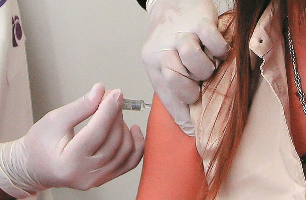 Vacunación antigripal para afiliados de OSEP