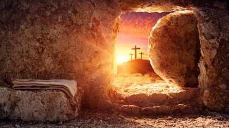 La Inteligencia artificial reveló la duda más vieja sobre la Pascua.