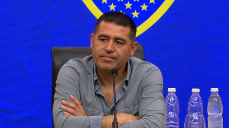 Los Andes | Riquelme ya tiene el reemplazo de Gago