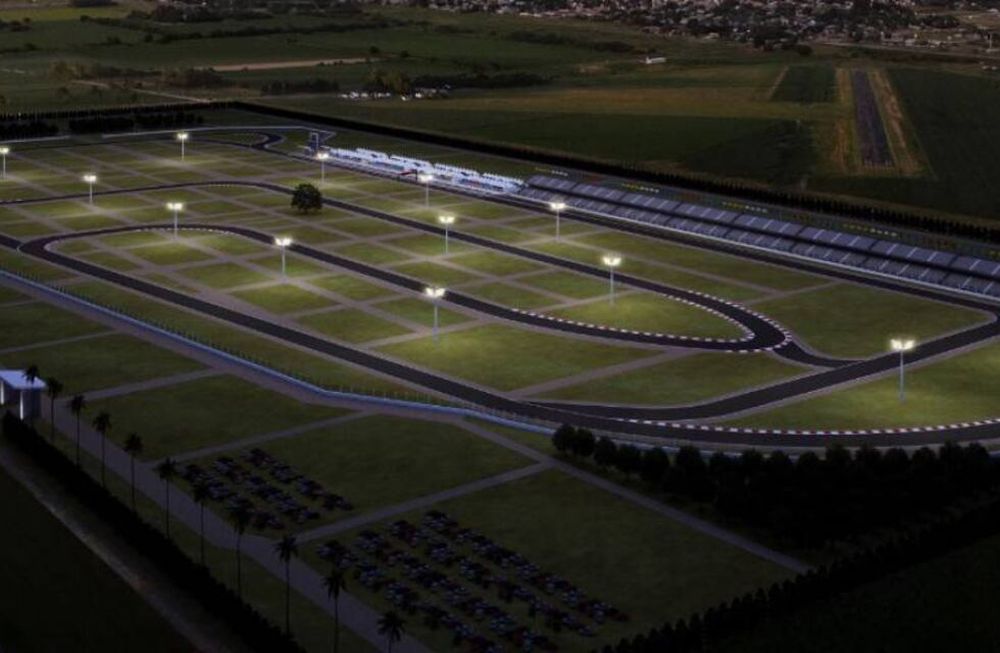 Súper TC2000: Se presenta la décima fecha en San Nicolás