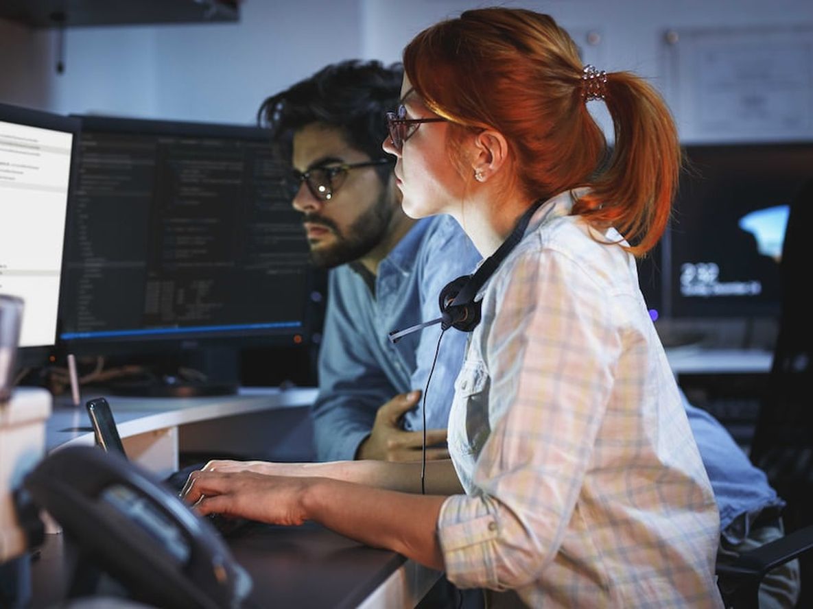 La página está abierta para los realizadores de películas, publicidades, videojuegos y todo el personal relacionado con la industria audiovisual, / Foto Gentileza