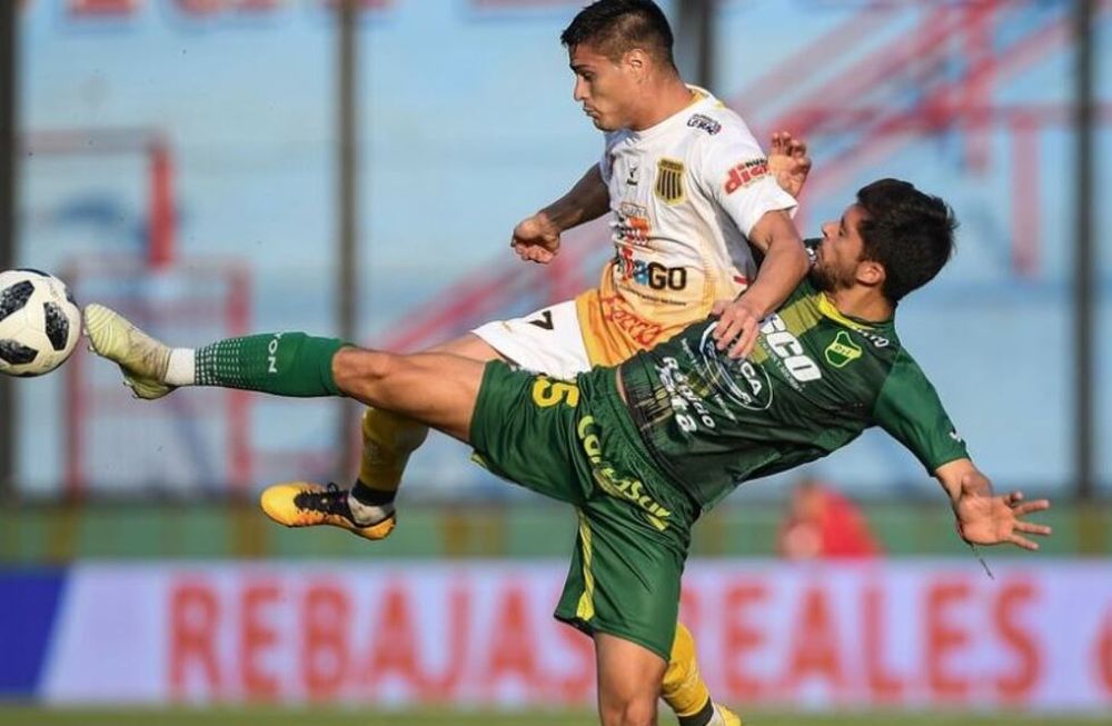 Defensa le ganó con lo justo a Mitre y avanza en la Copa Argentina