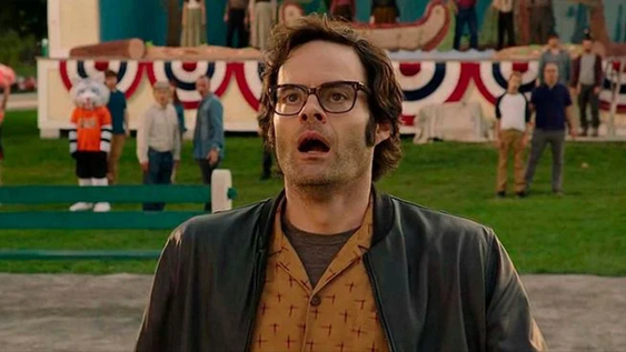 Llega a Netflix una de las película más esperadas por los fans de Stephen King.