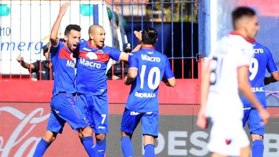 A pesar del descenso, Tigre sigue dando que hablar