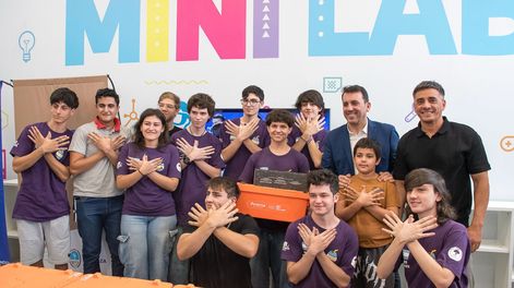 La competencia se realizará el 27 y 28 de febrero en el Polideportivo Poliguay y reunirá a equipos de Mendoza y Buenos Aires.