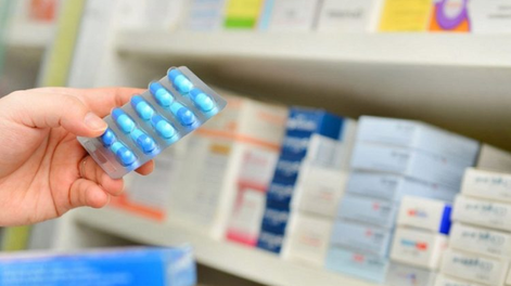 Medicamentos más baratos