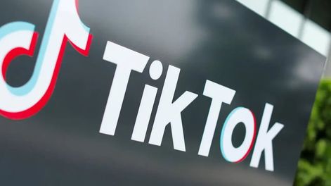 TikTok (Imagen de Creative Commons)