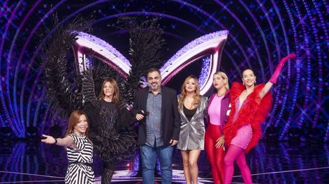 ¿Quién es la máscara? despidió a un nuevo participante