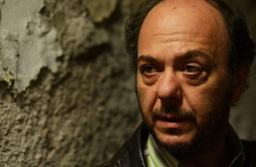Lumpen: el debut como cineasta de Luis Ziembrowski