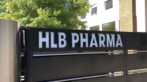 El laboratorio HLB Pharma se defendió de las acusaciones por fentanilo contaminado