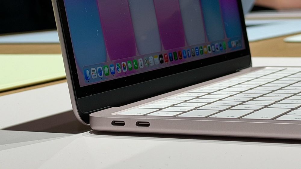 MacBook Neo desde 599 dólares: nueva opción accesible 