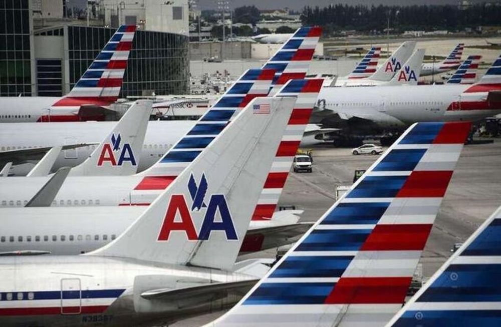 Aerolíneas comerciales deberán asistir en la evacuación de los afganos. Gentileza / RCN Radio