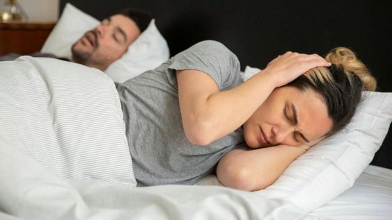Con estas soluciones es posible disfrutar de un descanso más tranquilo y reparador.