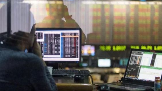 Inversiones: cuáles son las acciones que mejor soportan la pandemia en el mercado local