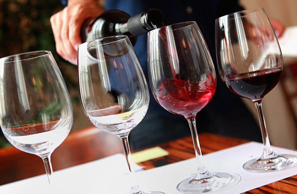 El INTA relanza su curso superior de degustación de vinos