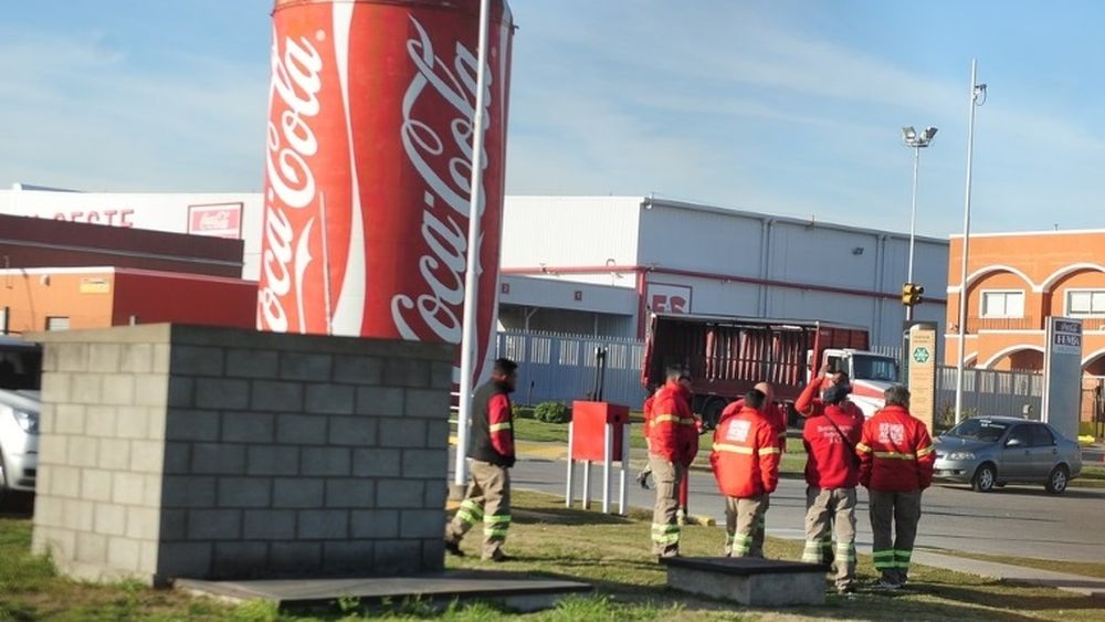 Fin de una era Coca-Cola anuncia una reducción en todo el mundo (2)
