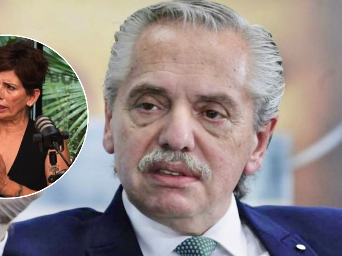 Denuncian a Alberto Fernández y a una ex-Gran Hermano por presuntos desvíos en el programa PROCREAR.