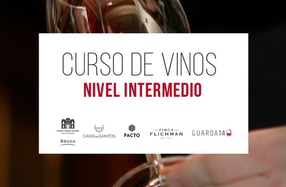 Guarda14 te invita a seguir aprendiendo sobre el mundo del vino