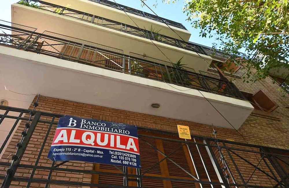 Alquileres