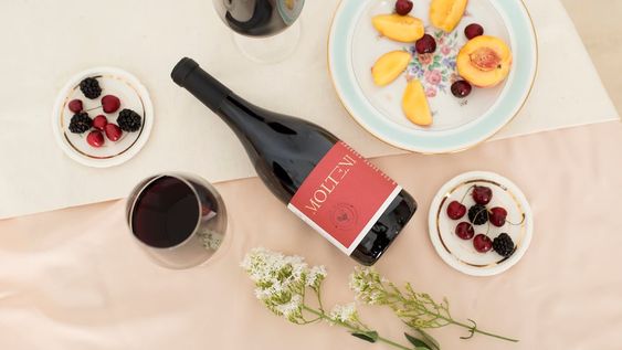 Martino Wines, una bodega “inquieta” que hace vinos para disfrutar