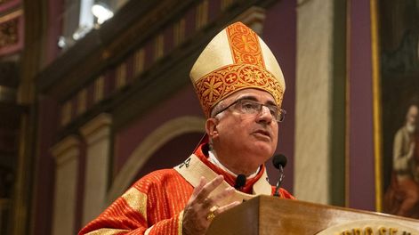 Los Andes | Cardenal uruguayo Daniel Sturla.jpg