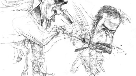 Golpe por golpe