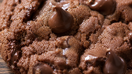 facil, rendidora y sin conservantes: la receta ideal para hacer tus propias galletas de chocolate en casa