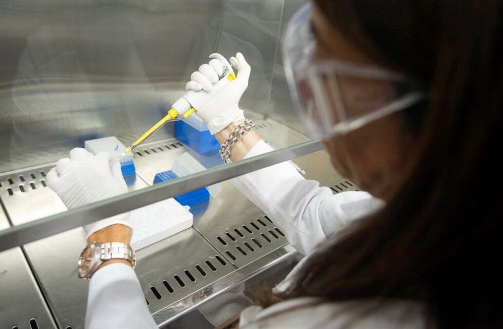 Las vacunas y el dólar acaban de demostrar la inercia con la que se mueven, indiferentes a la dinámica introspectiva de los partidos políticos. / Foto: Ignacio Blanco / Los Andes