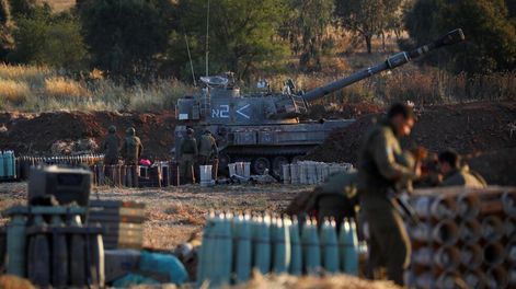 En el mensaje del Ministerio de Relaciones Exteriores, se alude de inmediato al “uso desproporcionado de la fuerza por parte de unidades de seguridad israelíes”.