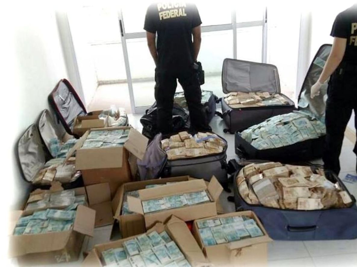 Corrupción: la hipocresía política y judicial mendocina - Por Pedro García Espetxe