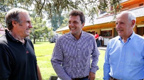 Viene una política muy distinta