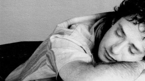 Gustavo Cerati ya descansa en paz
