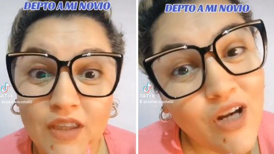 Una joven despertó indignación en las redes al contar que le cobró a su novio el alquiler de la vivienda que compartían, cuando la propiedad era de ella.