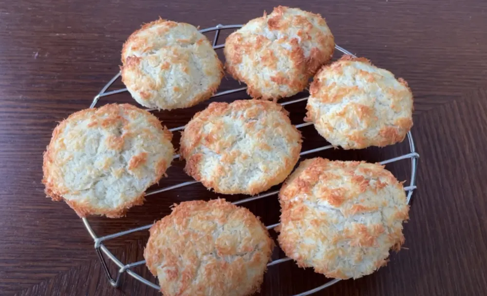 Esta receta ayuda a cuidar la alimentación por sus ingredientes. Esta receta ayuda a cuidar la alimentación por sus ingredientes.