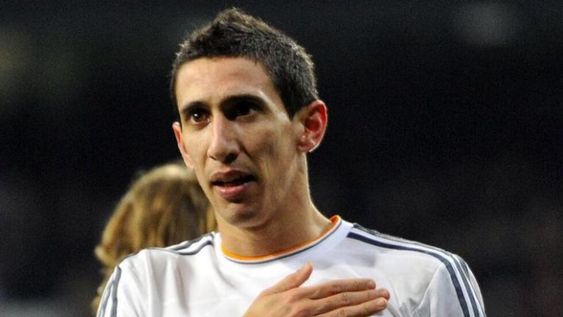 Di María se despidió del Madrid con una dura carta a los dirigentes