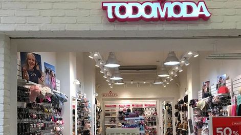 Todomoda e Isadora ofrecen empleo en Mendoza y San Rafael: cómo postularse.