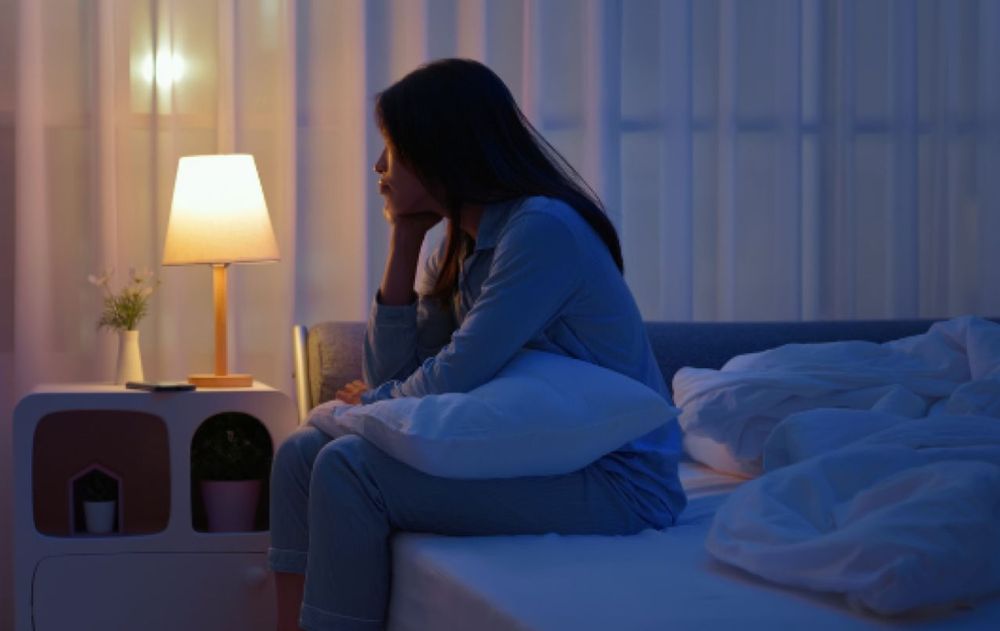 La luz solar es un factor clave para el cuerpo en días de frío y no recibir luz natural puede provocar falencias corporales y emocionales.