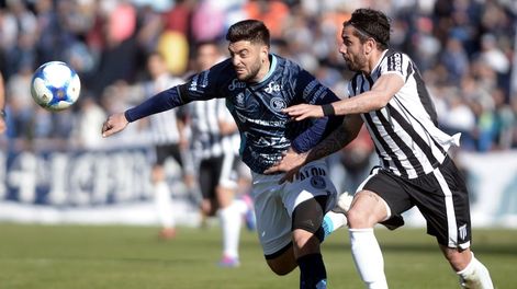 Un día clásico: ¡El Parque está de fiesta!