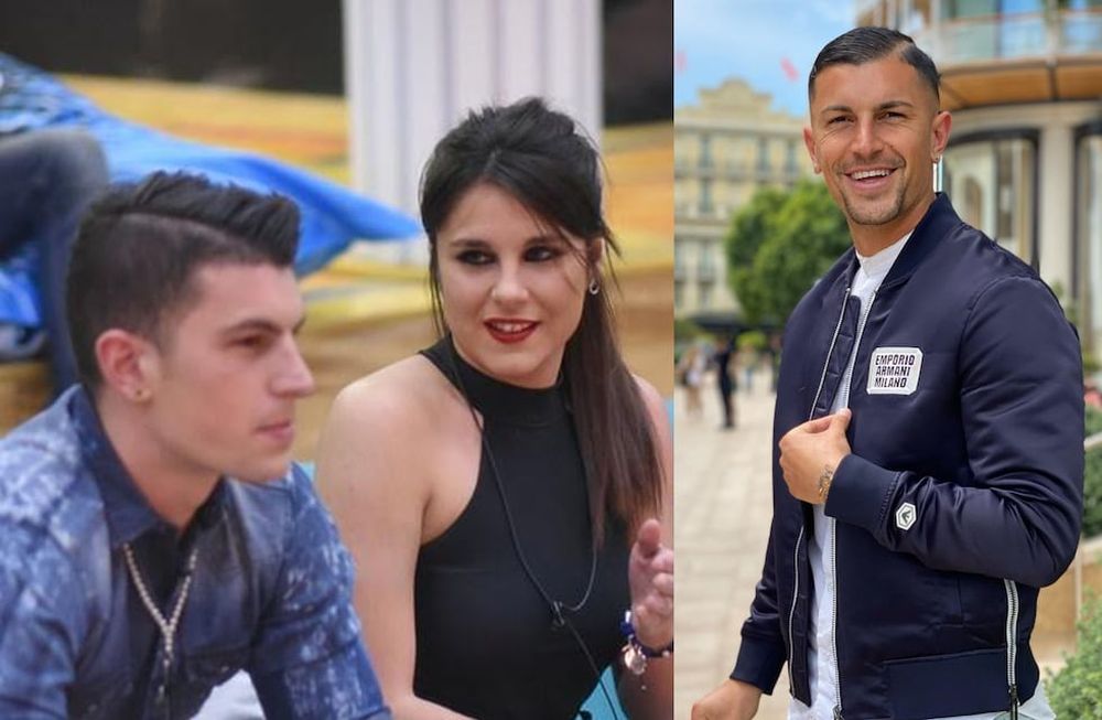 A qué se dedica Luifa Galesio, el último ganador de Gran Hermano y ex ...