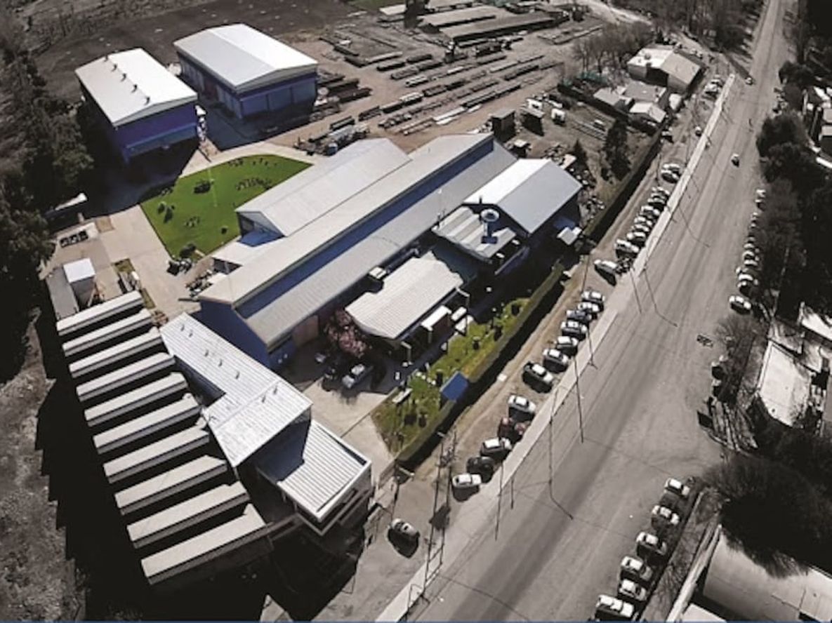 La empresa fundada en 1953 en San Rafael se transformó en una pyme exportadora, además de contar con presencia en los mercados de Chile, Brasil y Colombia.