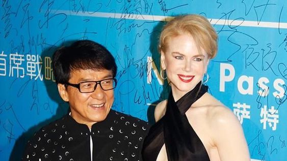 China entregó sus premios Huading, los Óscar para su industria cinematográfica