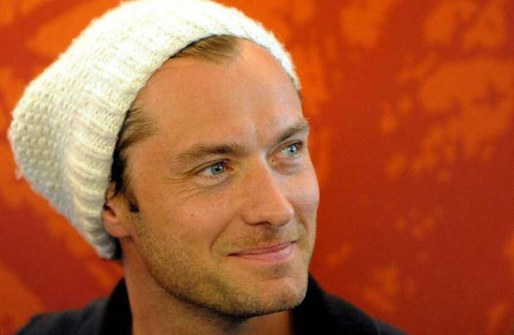 Jude Law tuvo otro affaire y dejó embarazada a una famosa