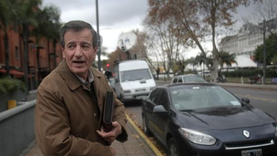 FIFAgate: Grondona compraba voluntades