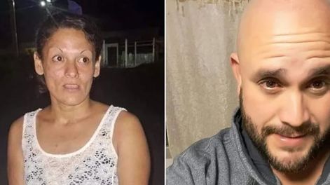 Los Andes | Johana Elizabeth González llevaba 11 días desaparecida. Por el crimen fue detenido Mario Rafael Barrientos. Foto: Gentileza Infobae.