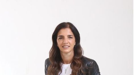 Vanessa Taiah será expositora del Ciclo Pilares, a realizarse el 18 de septiembre en el Sheraton Mendoza