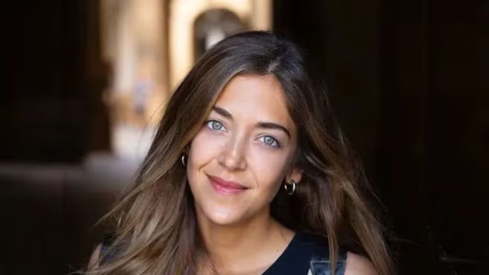 Ornella Calvete, exdirectora nacional en el Ministerio de Economía, se presentó este viernes ante el juez Sebastián Casanello, pero se negó a declarar.&nbsp;
