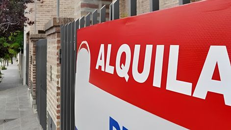 El pago del alquiler se lleva gran parte del presupuesto de los hogares, según una investigación de una ONG