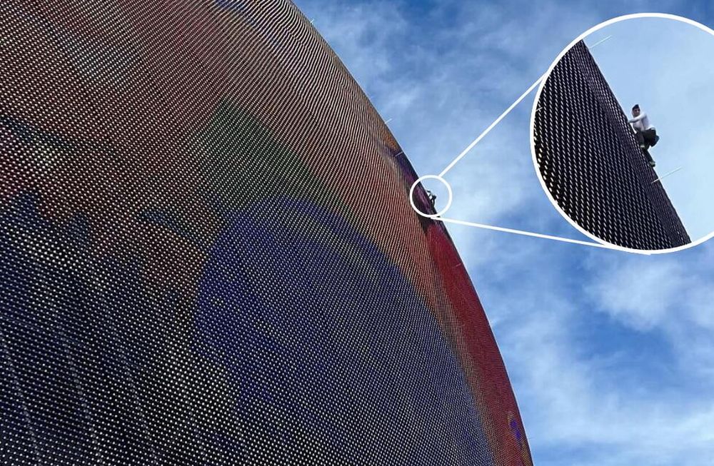 Des Champs intentaba disuadir a la joven embarazada de realizarse un aborto, para el cual posee un turno fechado para este 11 de febrero. Foto: Redes