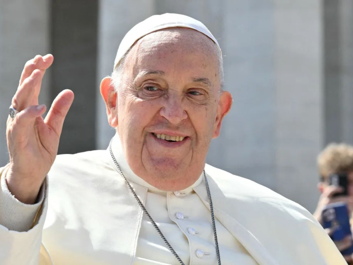 Cuál es el número del papa Francisco en la quiniela: la increíble coincidencia con su muerte y San Lorenzo