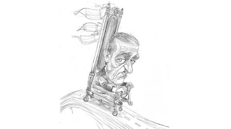 Ilustración: Gabriel Fernández